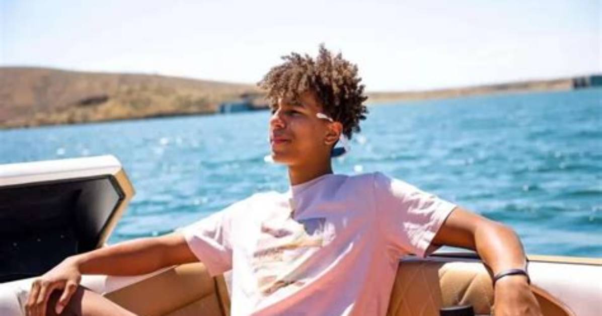 Tyree Brown - Net Worth, Age, Height, Birthday, Bio, Wiki!