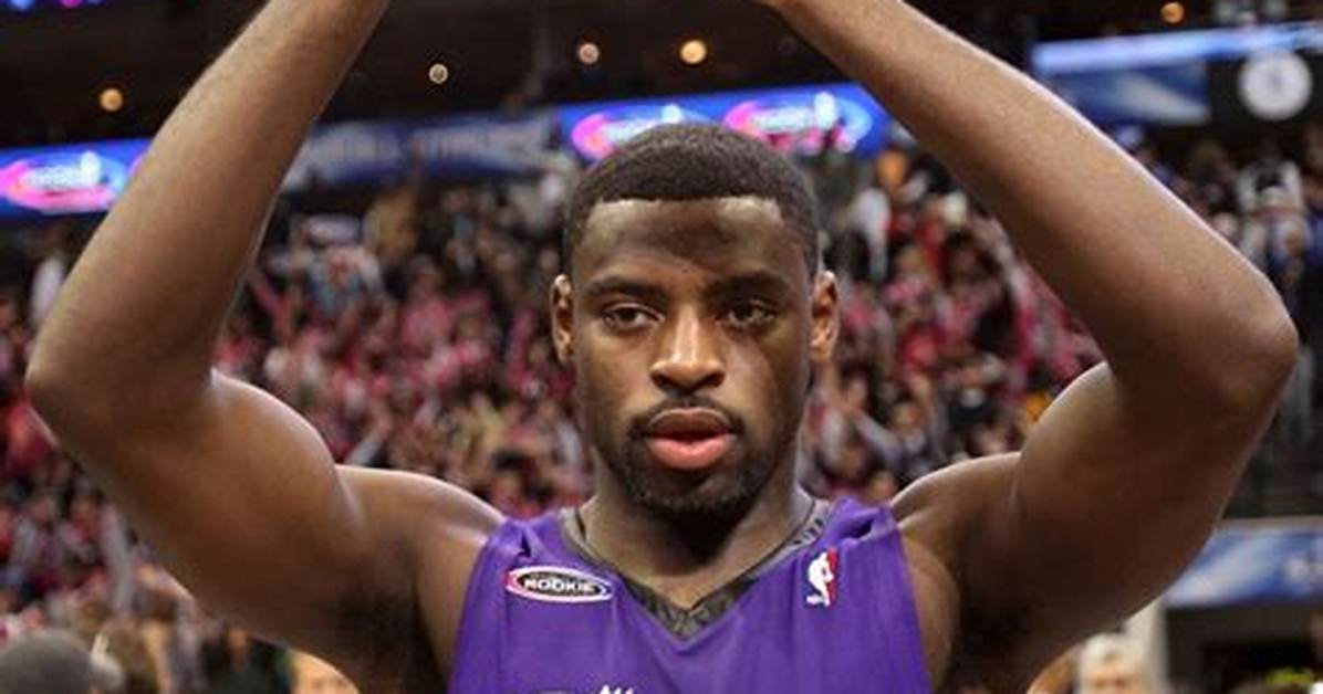 Tyreke Evans Net Worth, Age, Height, Bio, Birthday, Wiki!