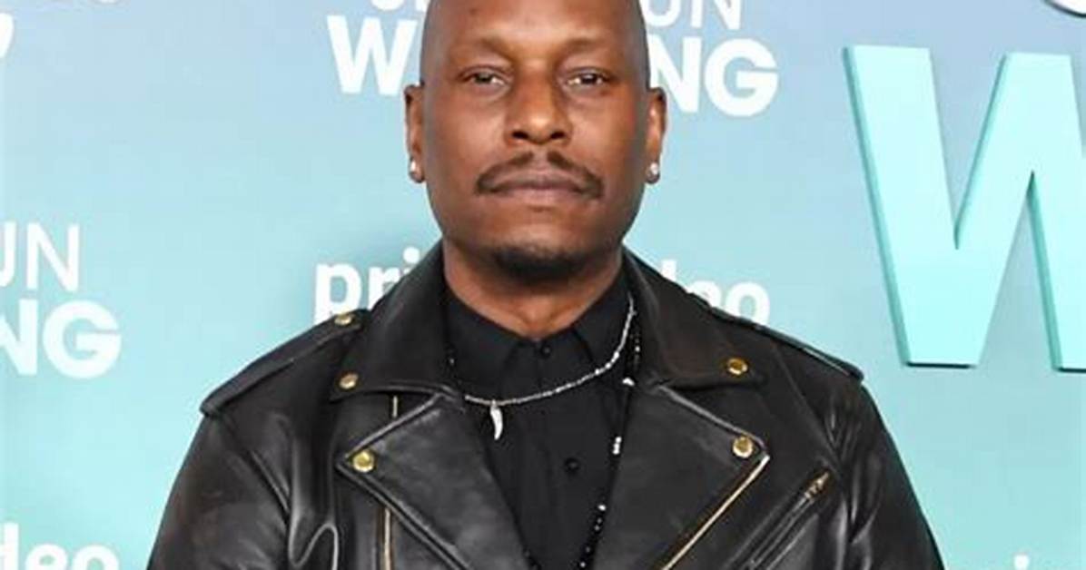 Tyrese Cooper - Net Worth, Age, Height, Birthday, Bio, Wiki!