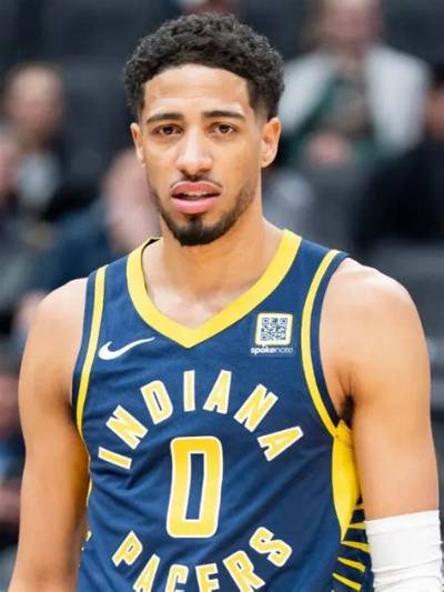 Tyrese Haliburton - Net Worth, Age, Height, Birthday, Bio, Wiki!