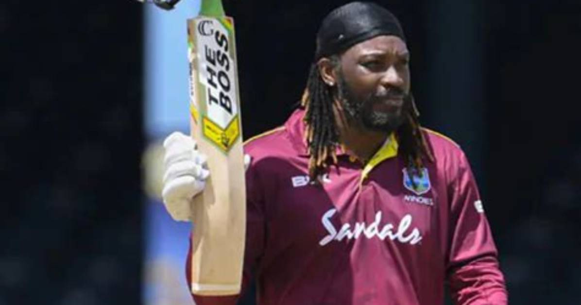 Tyrone Gayle Net Worth, Age, Height, Bio, Birthday, Wiki!