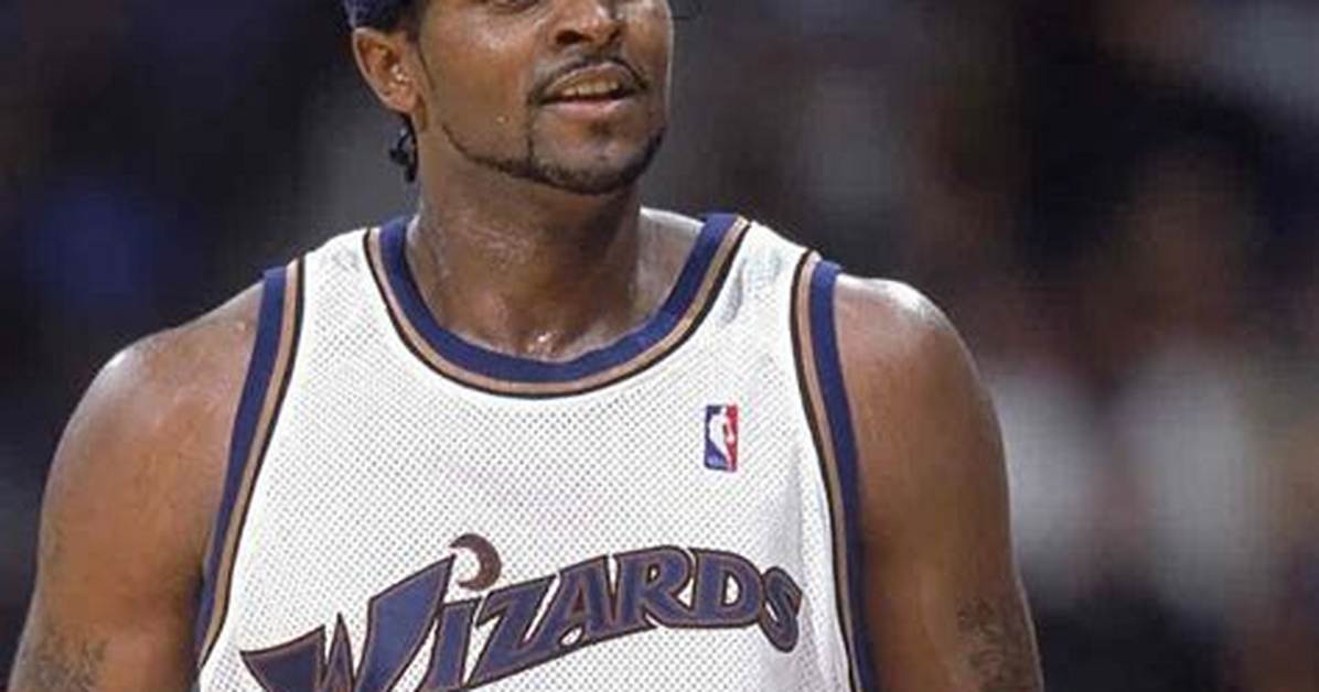 Tyrone Nesby - Net Worth, Age, Height, Birthday, Bio, Wiki!