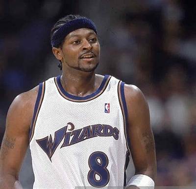 Tyrone Nesby - Net Worth, Age, Height, Birthday, Bio, Wiki!