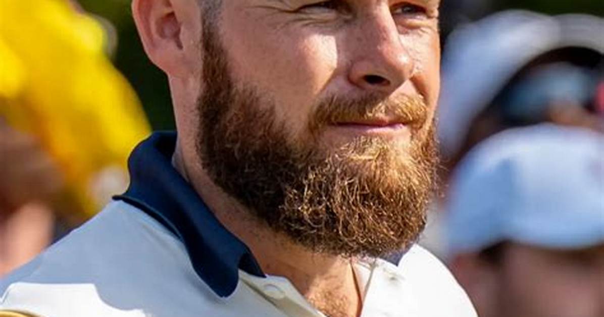 Tyrrell Hatton Net Worth, Age, Height, Bio, Birthday, Wiki!