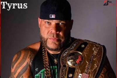 Tyrus Thomas Net Worth, Age, Height, Bio, Birthday, Wiki!