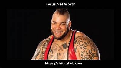 Tyrus Thompson - Net Worth, Age, Height, Birthday, Bio, Wiki!