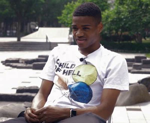 Tyshawn Jones Net Worth, Age, Height, Bio, Birthday, Wiki!