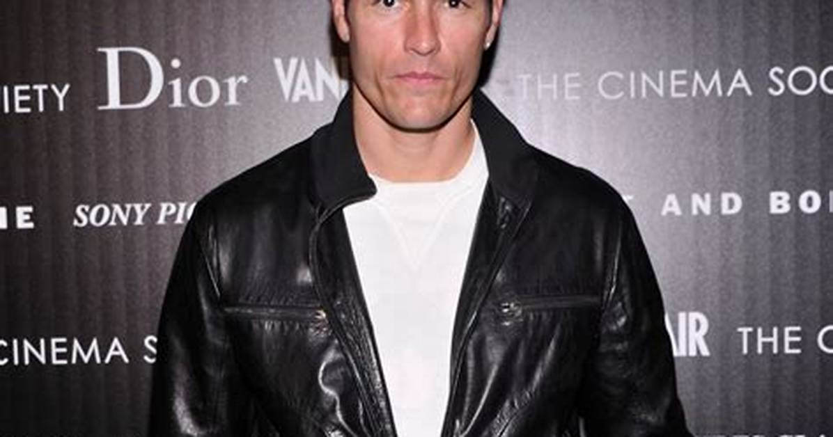 Tyson Ballou - Net Worth, Age, Height, Birthday, Bio, Wiki!