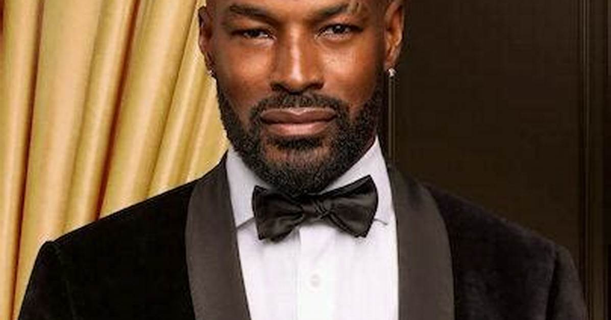 Tyson Beckford Net Worth, Age, Height, Bio, Birthday, Wiki!