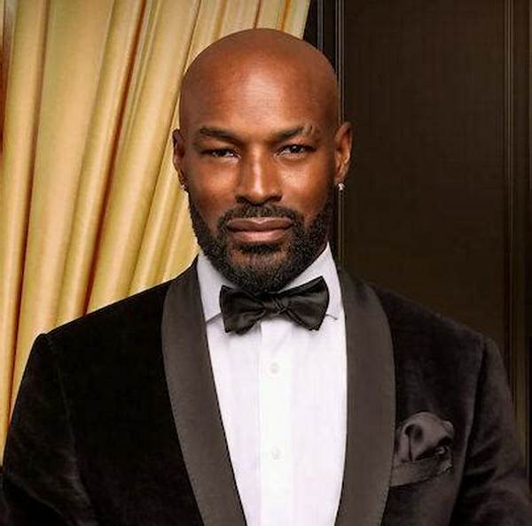 Tyson Beckford Net Worth, Age, Height, Bio, Birthday, Wiki!