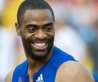 Tyson Gay Net Worth 2024, Age, Height, Bio, Birthday, Wiki!