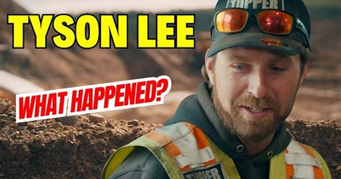 Tyson Lee - Net Worth, Age, Height, Birthday, Bio, Wiki!