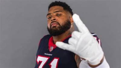 Tytus Howard - Net Worth, Age, Height, Birthday, Bio, Wiki!
