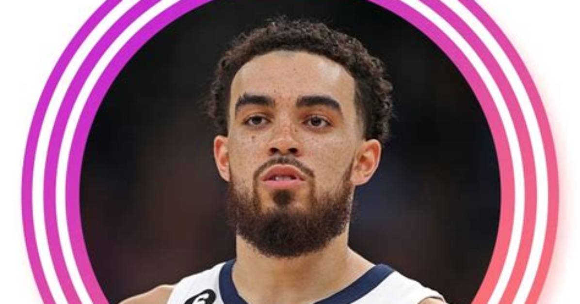 Tyus Jones Net Worth 2024, Age, Height, Bio, Birthday, Wiki!