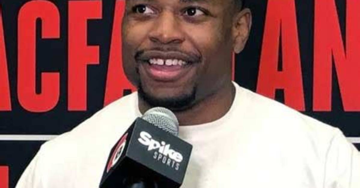 Tywan Claxton - Net Worth, Age, Height, Birthday, Bio, Wiki!
