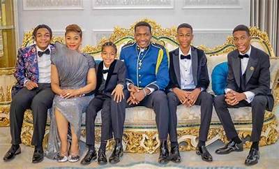 Uebert Angel - Net Worth, Age, Height, Birthday, Bio, Wiki!
