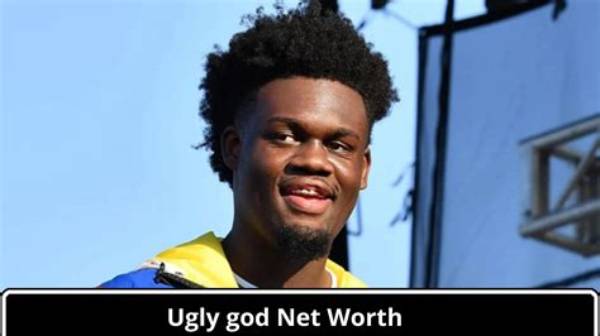 Ugly God Net Worth, Age, Height, Bio, Birthday, Wiki!