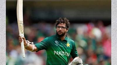 Ul-Haq - Net Worth, Age, Height, Birthday, Bio, Wiki!