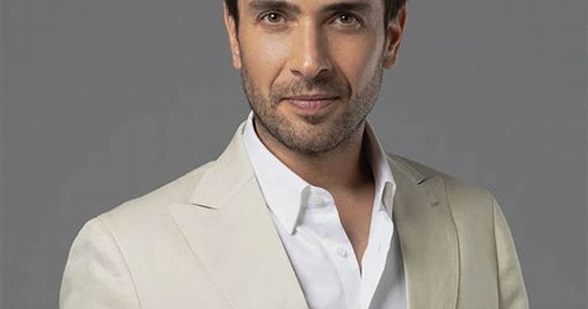 Ulas Tuna Astepe - Net Worth, Age, Height, Birthday, Bio, Wiki!