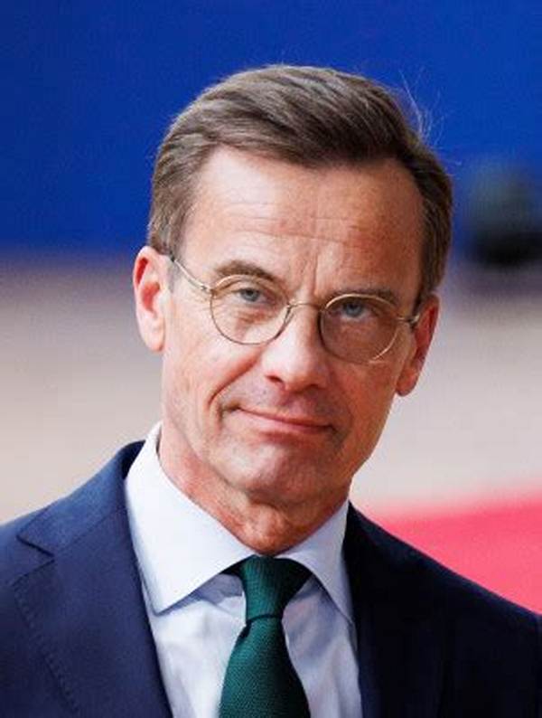 Ulf Andersson - Net Worth, Age, Height, Birthday, Bio, Wiki!
