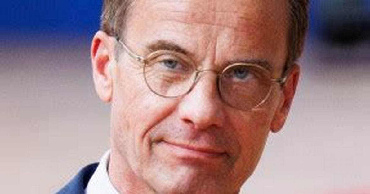Ulf Kristersson - Net Worth, Age, Height, Birthday, Bio, Wiki!
