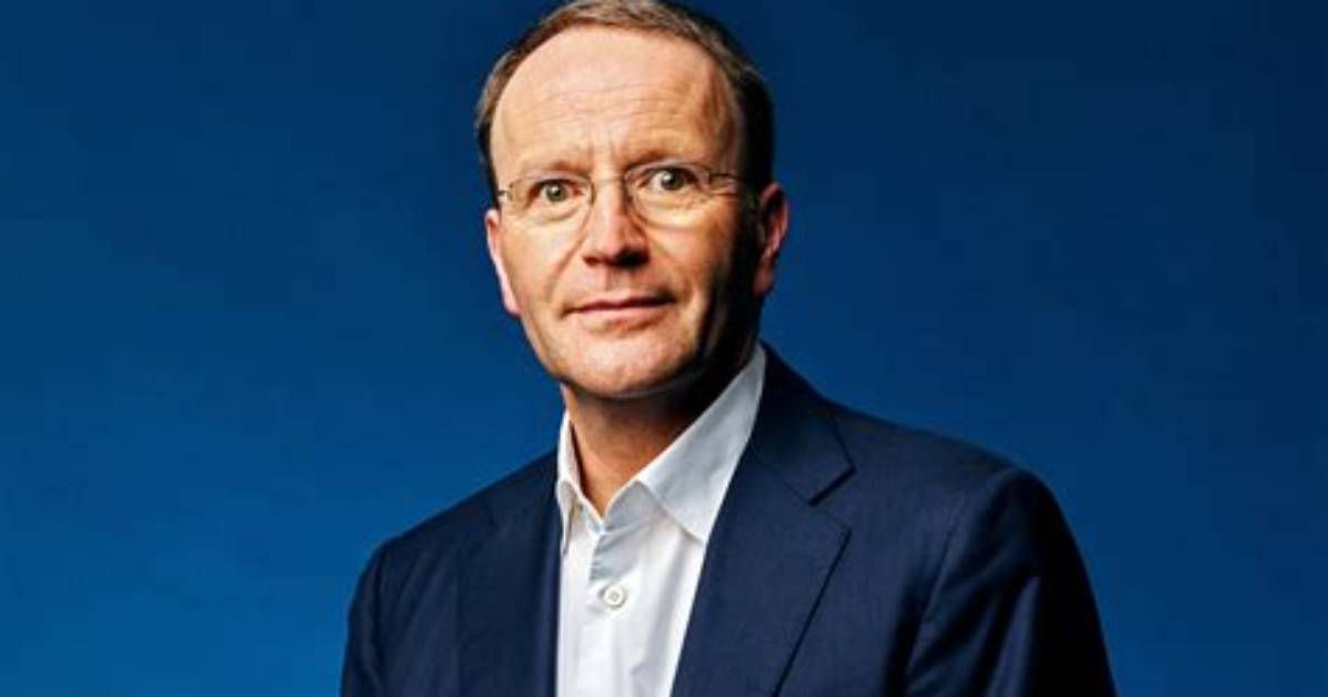 Ulf Mark Schneider Net Worth, Age, Height, Bio, Birthday, Wiki!