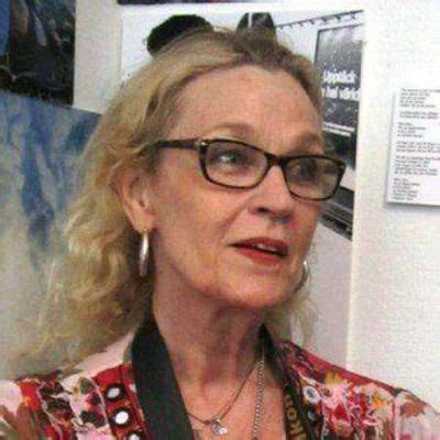 Ulla Andersson - Net Worth, Age, Height, Birthday, Bio, Wiki!