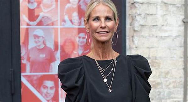 Ulrika Jonsson - Net Worth, Age, Height, Birthday, Bio, Wiki!