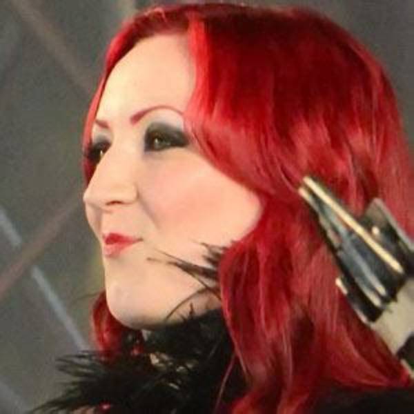 Ulrike Goldmann - Net Worth, Age, Height, Birthday, Bio, Wiki!