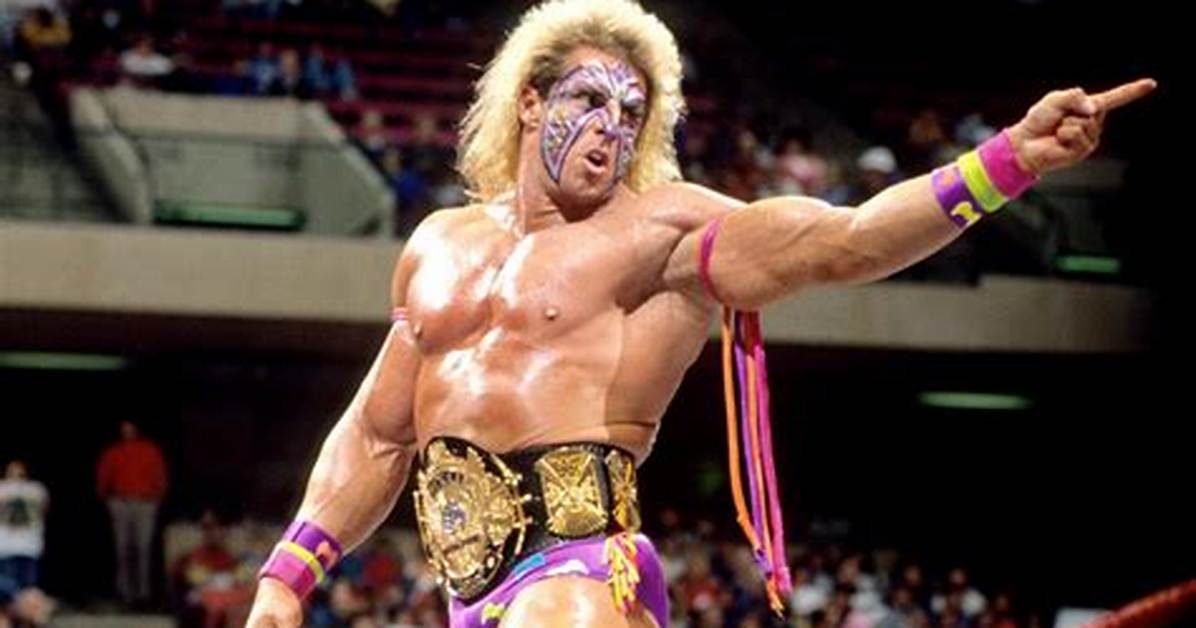 Ultimate Warrior Net Worth, Age, Height, Bio, Birthday, Wiki!