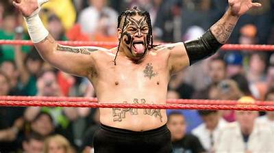 Umaga Net Worth, Age, Height, Bio, Birthday, Wiki!