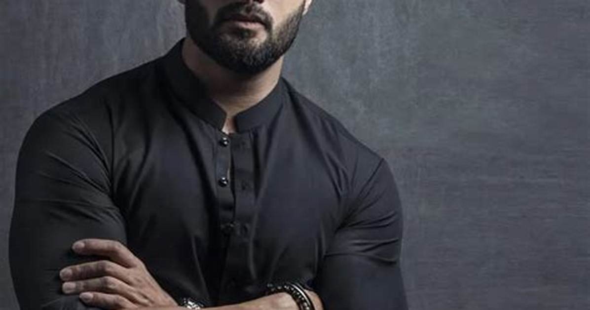 Umair Jaswal - Net Worth, Age, Height, Birthday, Bio, Wiki!