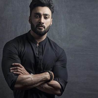 Umair Jaswal - Net Worth, Age, Height, Birthday, Bio, Wiki!