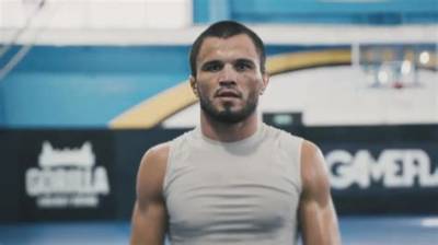 Umar Nurmagomedov - Net Worth, Age, Height, Birthday, Bio, Wiki!