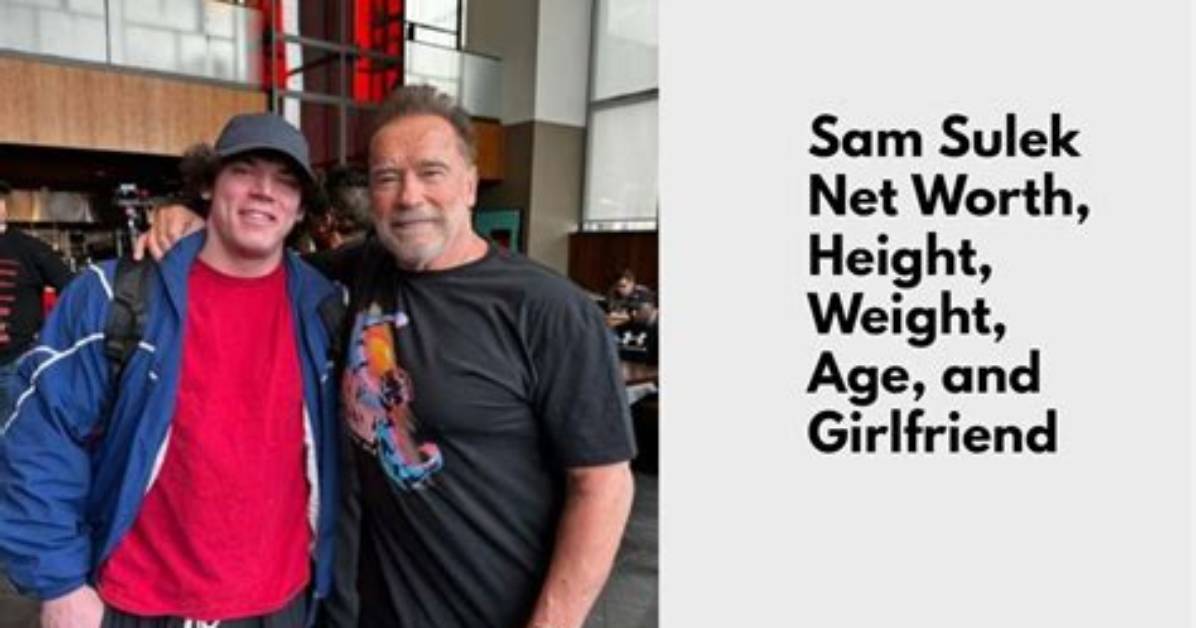 Uncle Sam - Net Worth, Age, Height, Birthday, Bio, Wiki!