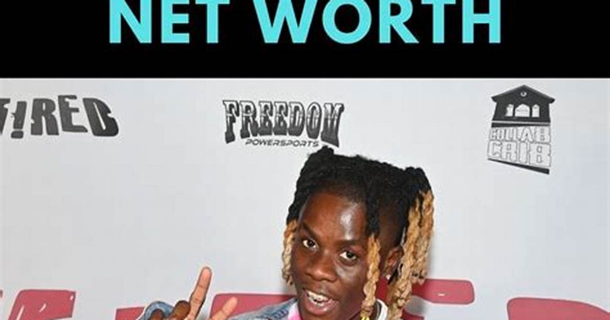 Unghetto Mathieu Net Worth, Age, Height, Bio, Birthday, Wiki!