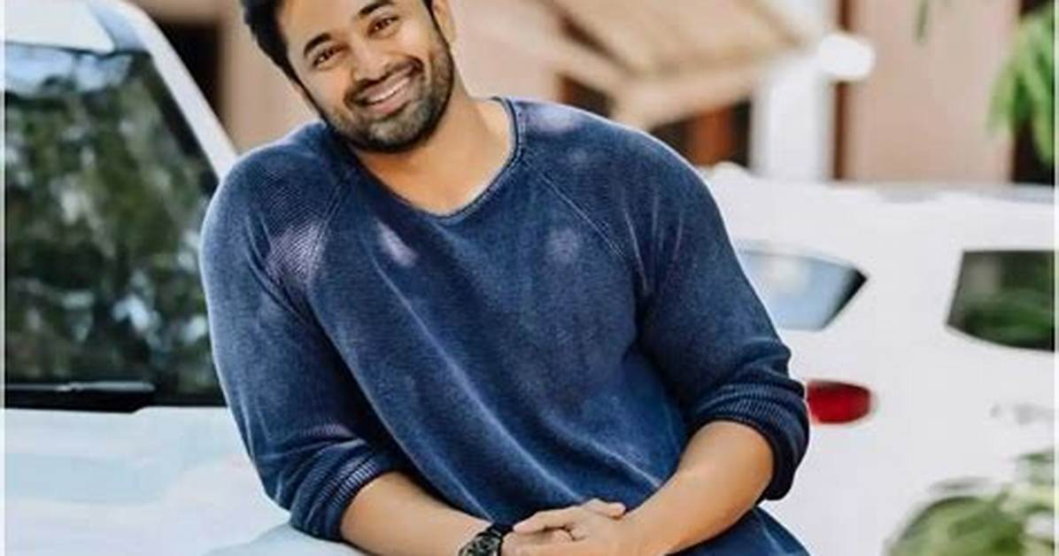 Unni Mukundan - Net Worth, Age, Height, Birthday, Bio, Wiki!