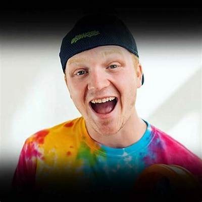 Unspeakablegaming Net Worth, Age, Height, Bio, Birthday, Wiki!