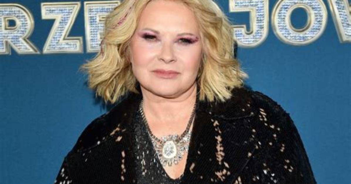 Urszula Kasprzak - Net Worth, Age, Height, Birthday, Bio, Wiki!