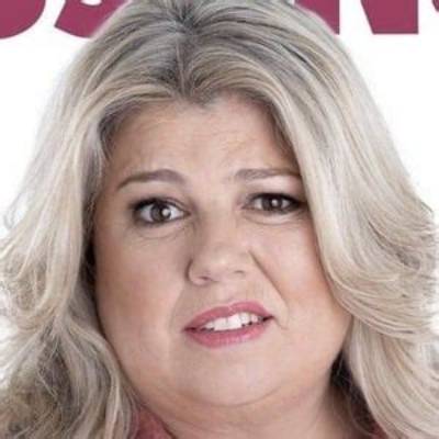Urzila Carlson - Net Worth, Age, Height, Birthday, Bio, Wiki!