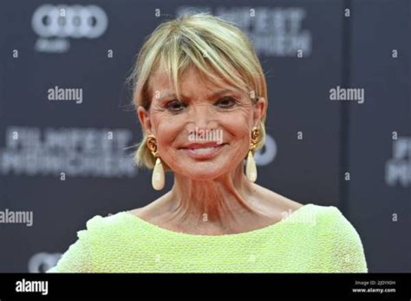 Uschi Digard Net Worth, Age, Height, Bio, Birthday, Wiki!