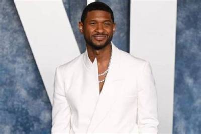 Usher Net Worth, Age, Height, Bio, Birthday, Wiki!