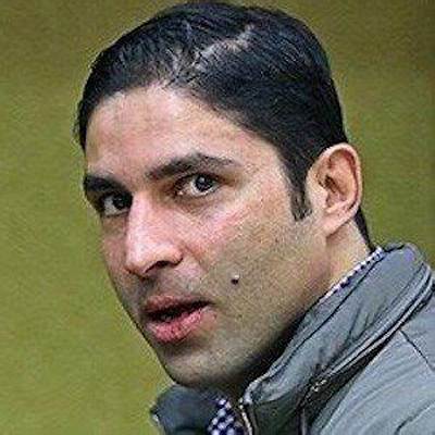 Vahid Hashemian - Net Worth, Age, Height, Birthday, Bio, Wiki!