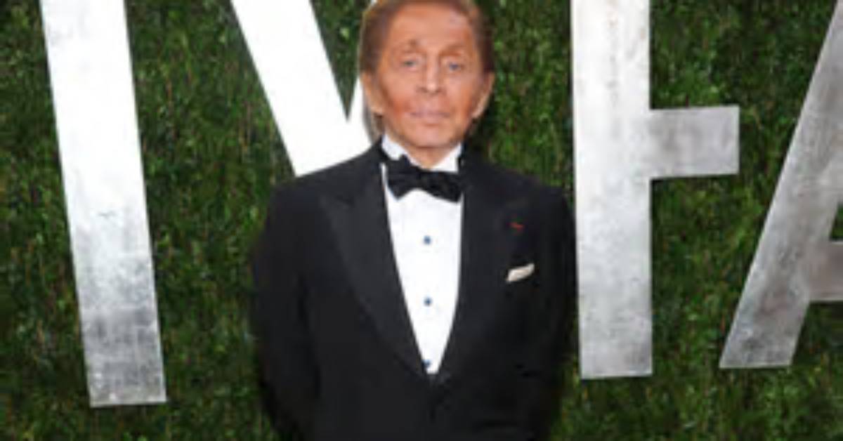 Val Valentino - Net Worth, Age, Height, Birthday, Bio, Wiki!