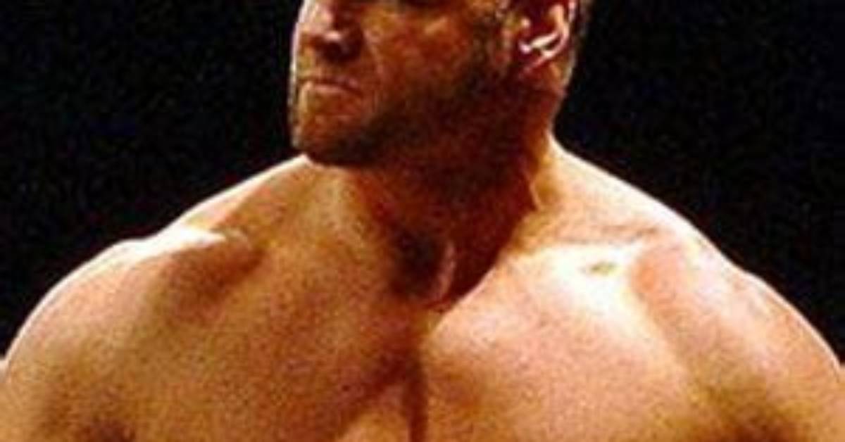 Val Venis Net Worth, Age, Height, Bio, Birthday, Wiki!