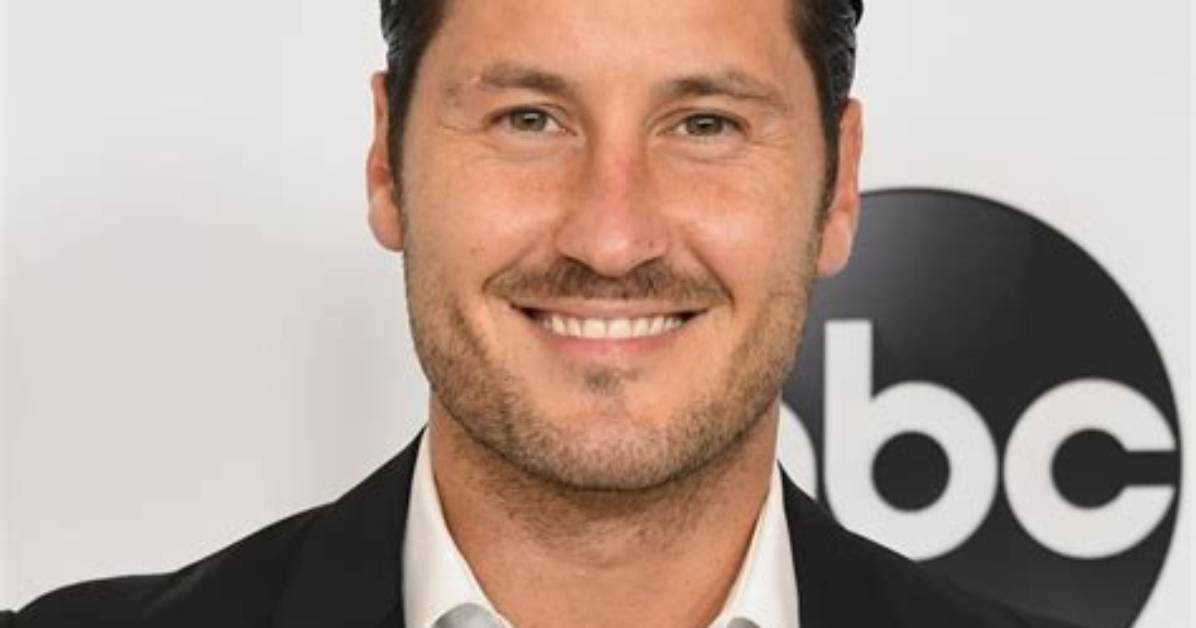 Valentin Chmerkovskiy Net Worth, Age, Height, Bio, Birthday, Wiki!
