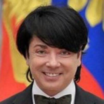 Valentin Yudashkin Net Worth 2024, Age, Height, Bio, Birthday, Wiki!