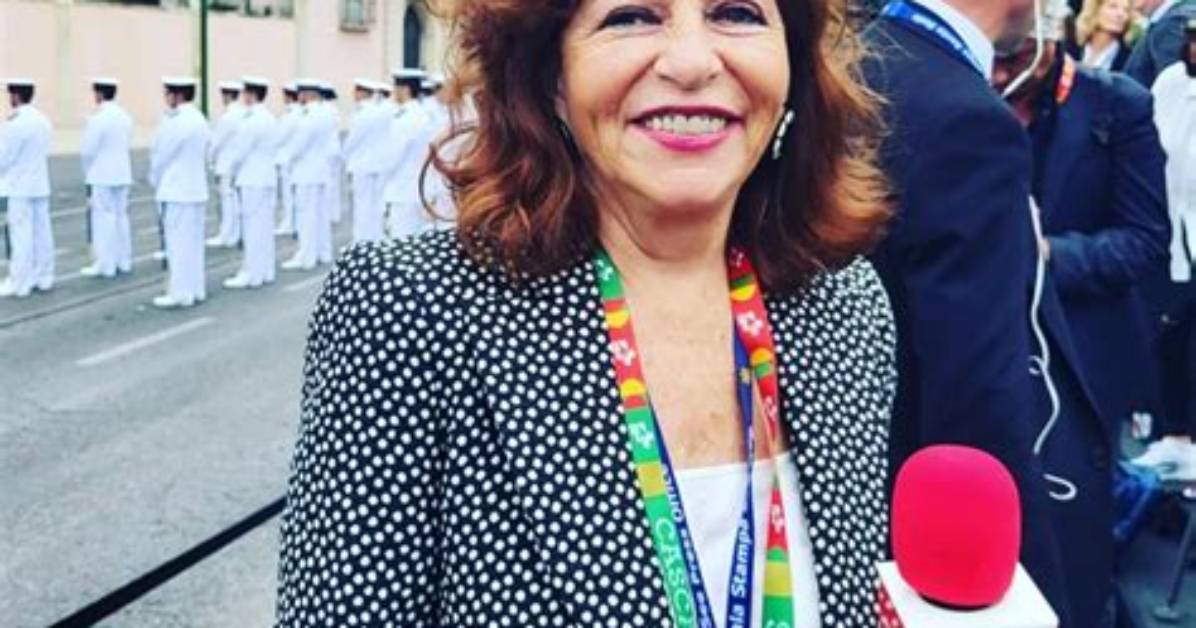 Valentina Alazraki - Net Worth, Age, Height, Birthday, Bio, Wiki!