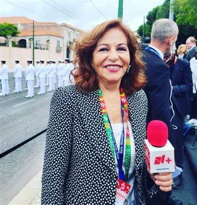 Valentina Alazraki - Net Worth, Age, Height, Birthday, Bio, Wiki!