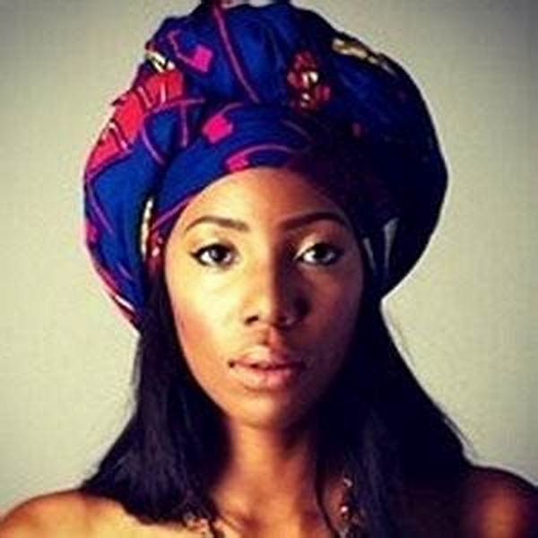 Valentina Anyanwu - Net Worth, Age, Height, Birthday, Bio, Wiki!